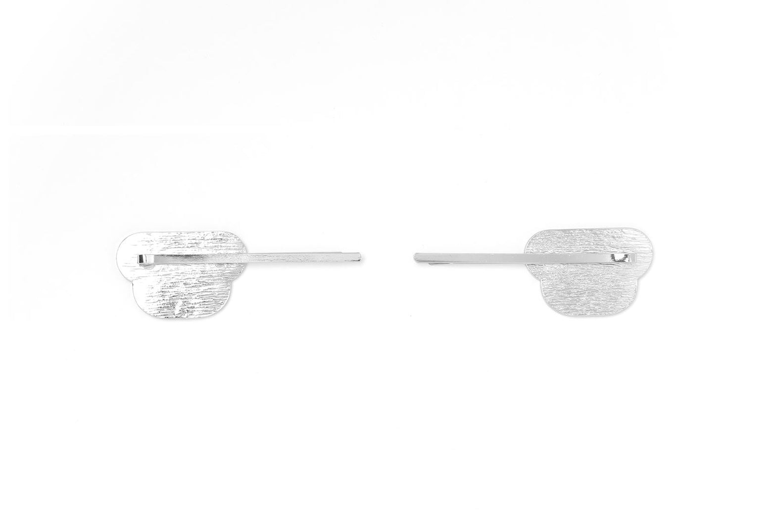 베이프 우먼즈 헤어핀 BAPY LOGO HAIR CLIPS 1월 3주차 신상 YL20-282-319 - 상세 이미지 2