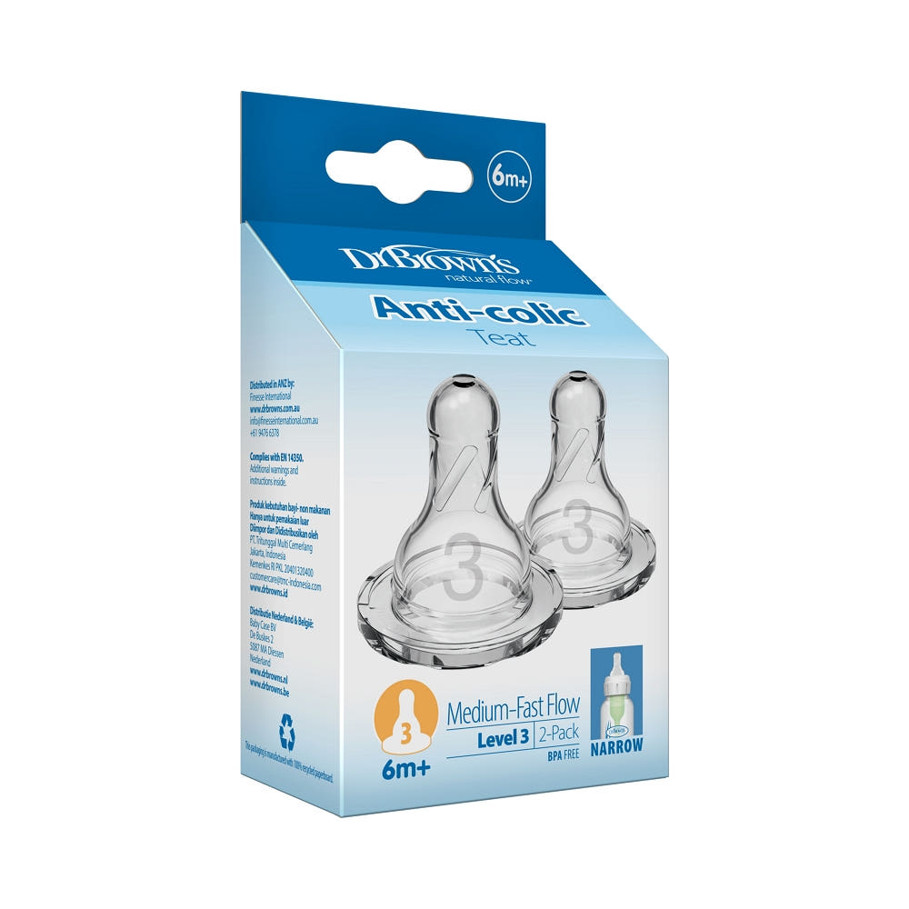 forBaby 닥터브라운 내로우넥 꼭지 젖꼭지 트윈팩 3단계 6-9개월 가격 비교 forBaby forBaby 닥터브라운 내로우넥 꼭지 젖꼭지 트윈팩 3단계 6-9개월