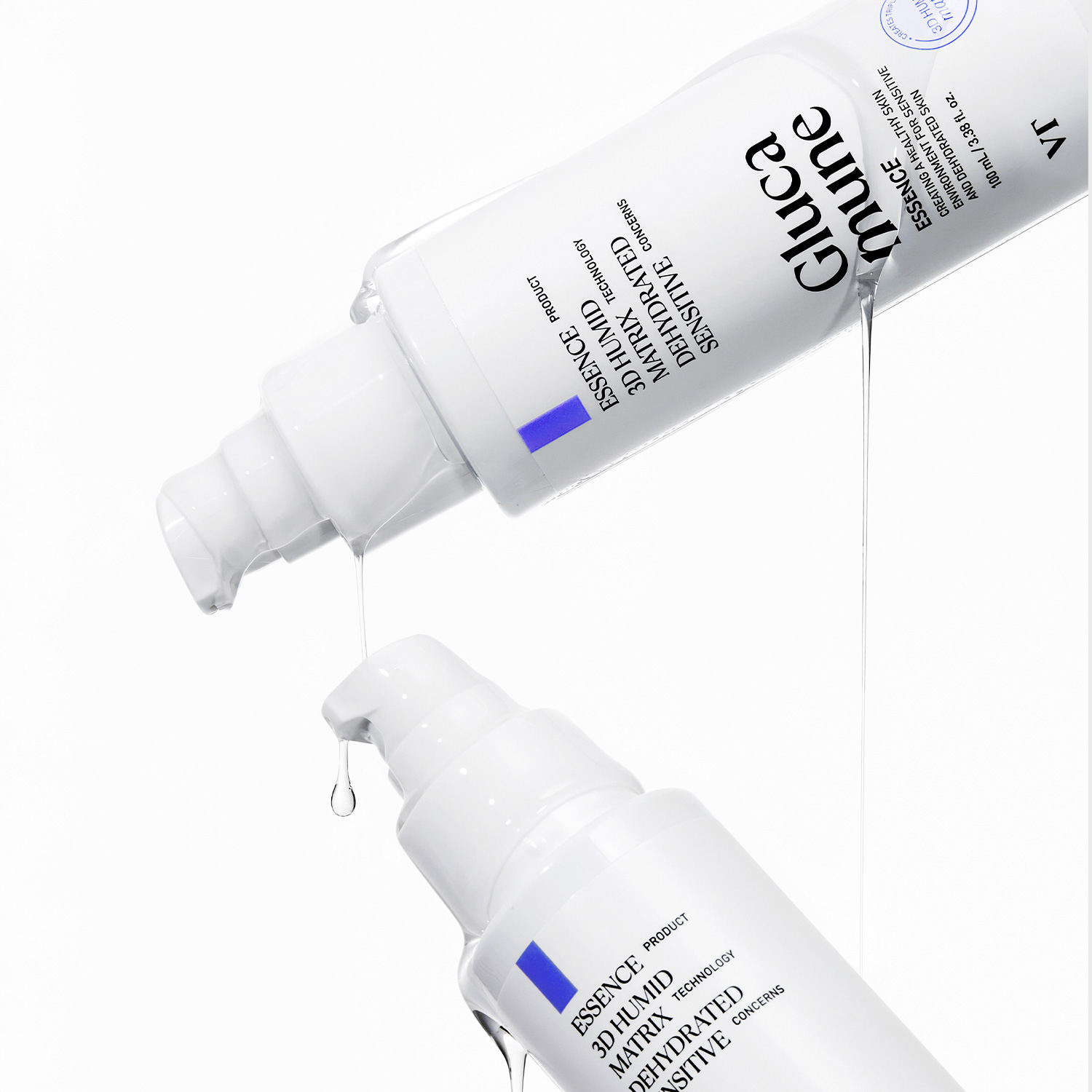 VT 글루카뮨 에센스 100ml - 상세 이미지 3