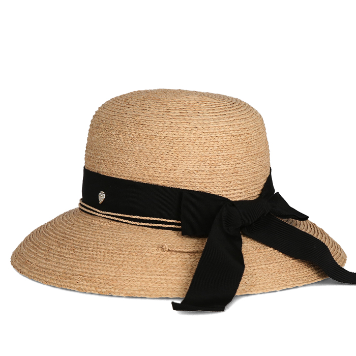 [헬렌카민스키] 뉴포트 SB 버킷 HAT50153 Natural 클로슈햇 헬렌카민스키 모자 : 주식회사 울산명품관