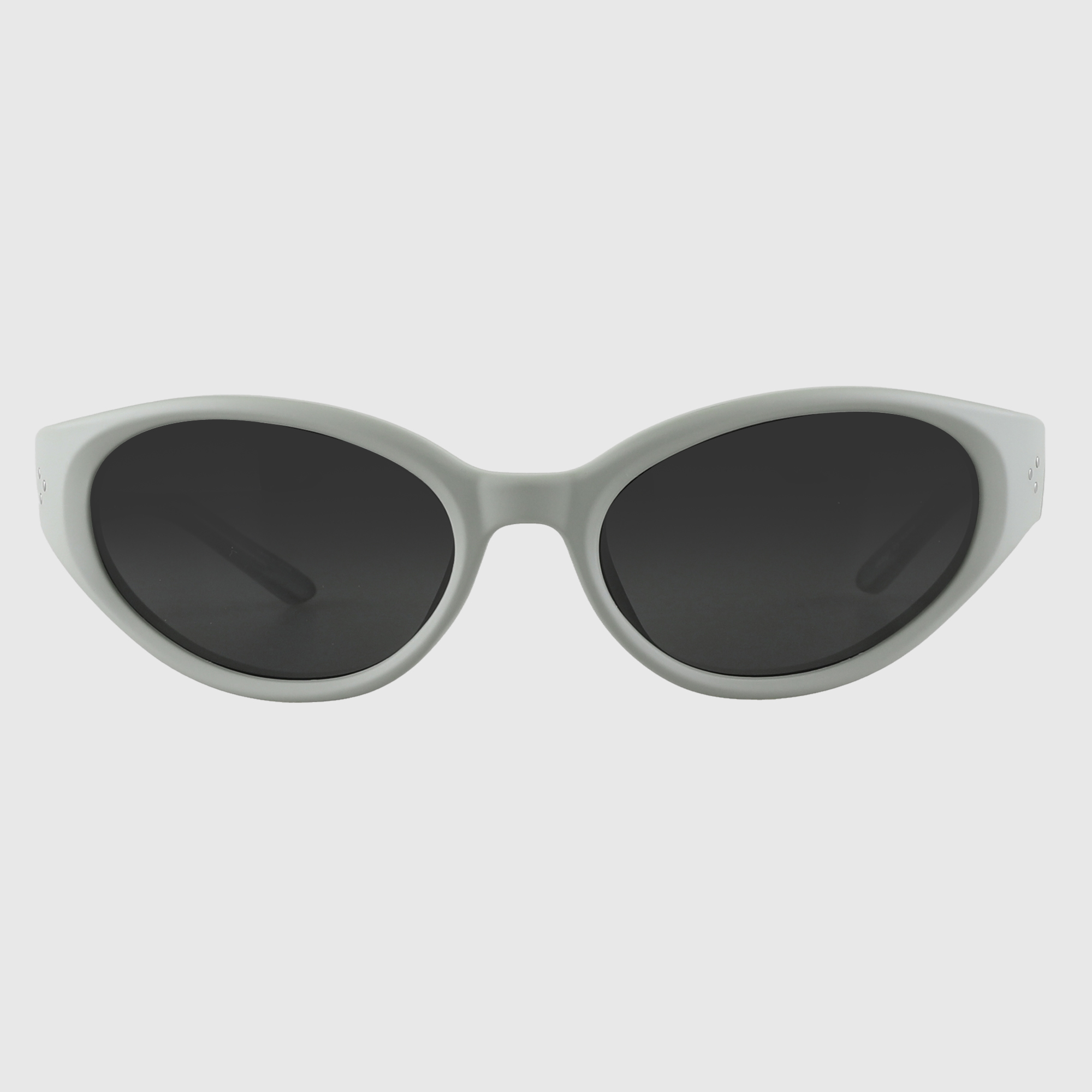 가벼운 고프코어 라이딩 패션 고글 러닝 선글라스 골프 뿔테