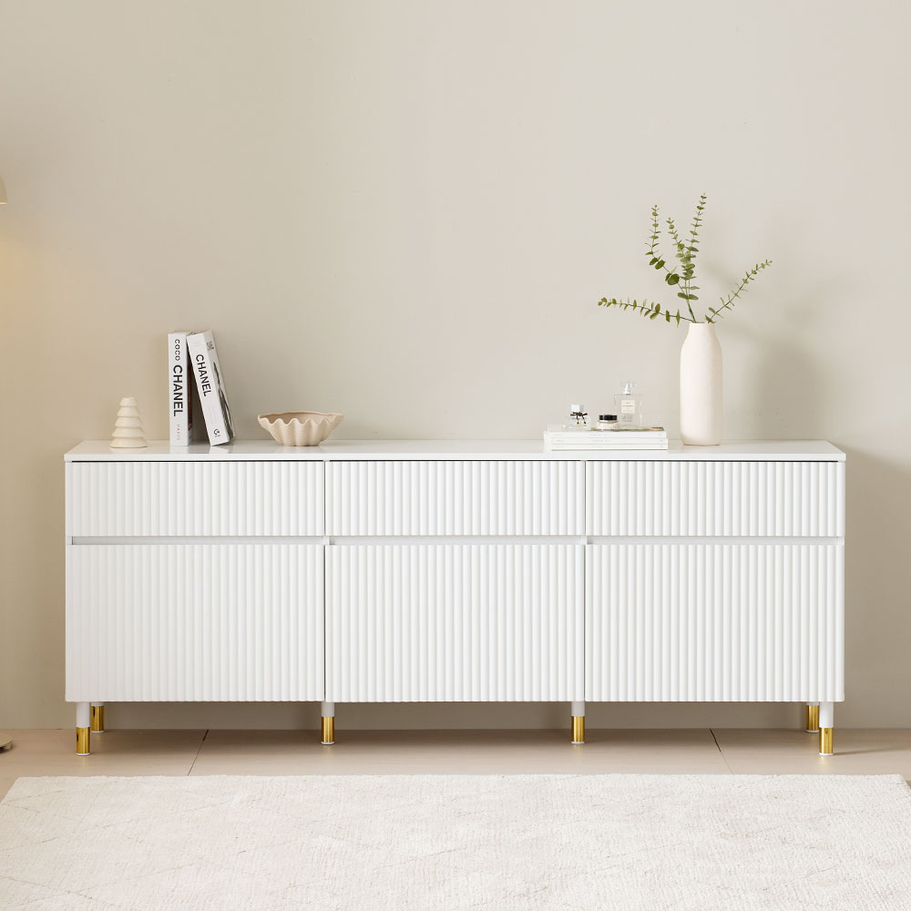 모네 높은 거실장 1500