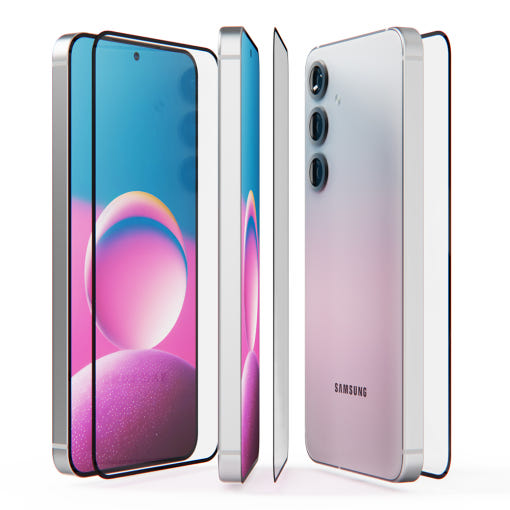 아이엠듀 풀커버 강화유리