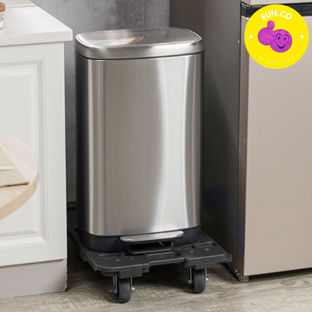 손잡이없는 가구옮기기 이사카트 볼베어링 고강도 무소음