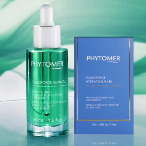 피토메르  올리고포스세럼 50ml +본품2가지 선물 솔직 후기 | 피부 타입별 분석 - 상품 이미지 2