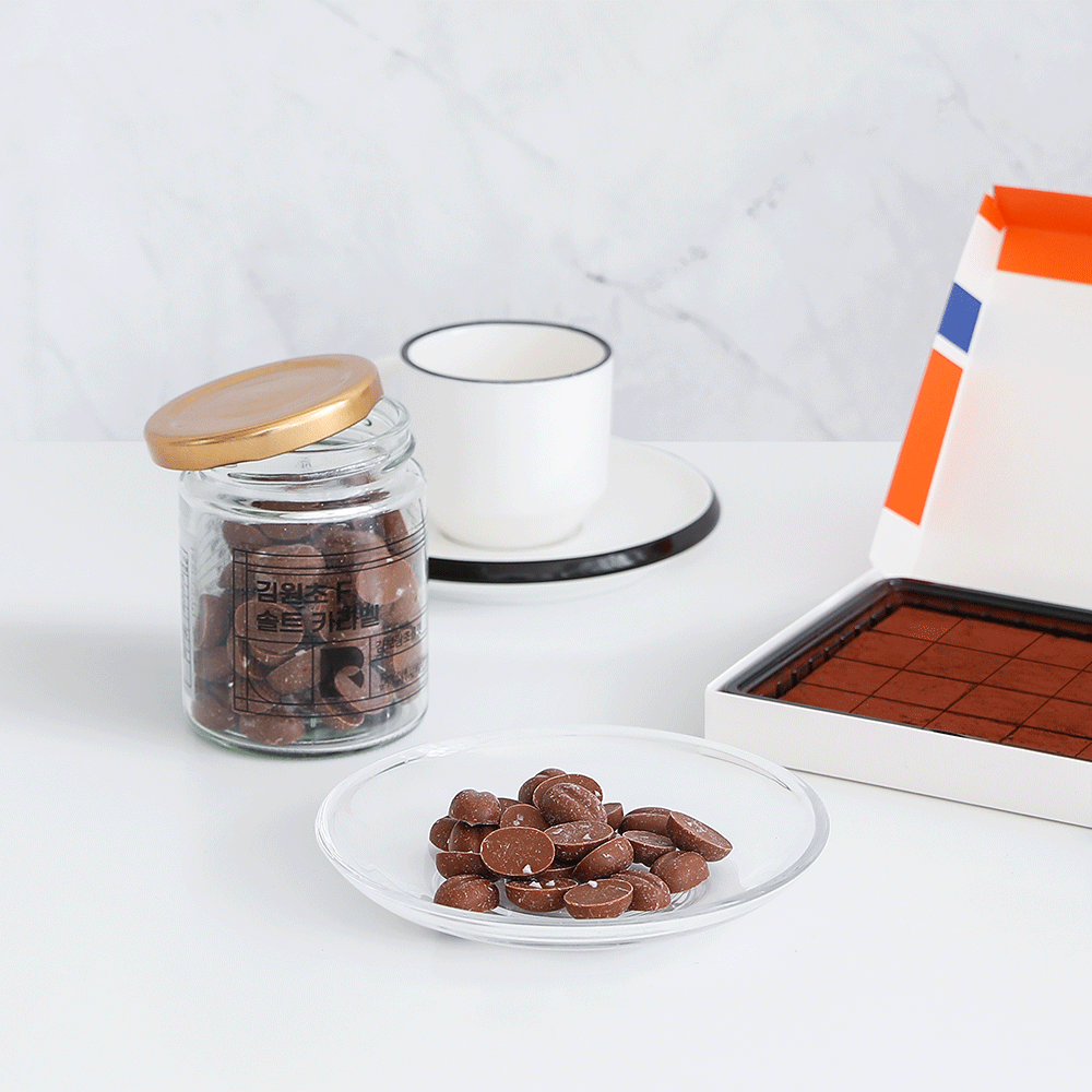 김보람초콜릿 직장인 선물세트 상세 이미지 6