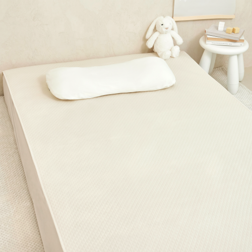 라비킷 아기 방수패드 건조기 사용 가능 캐릭터 신생아 방수요 L 슈퍼싱글 사이즈