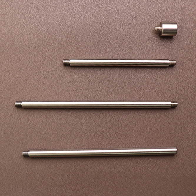 윌데라 캠핑 랜턴스탠드 연장 폴대 샤프트