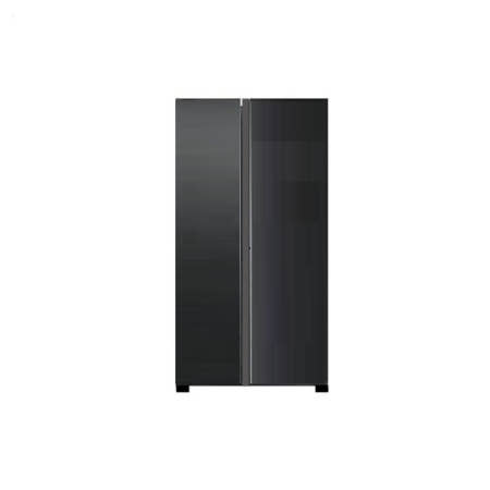 삼성전자 [삼성전자] 2도어 852L 젠틀 실버 RS84B5061B4 양문형 냉장고GD [물류센터 무료 배달설치 상품]