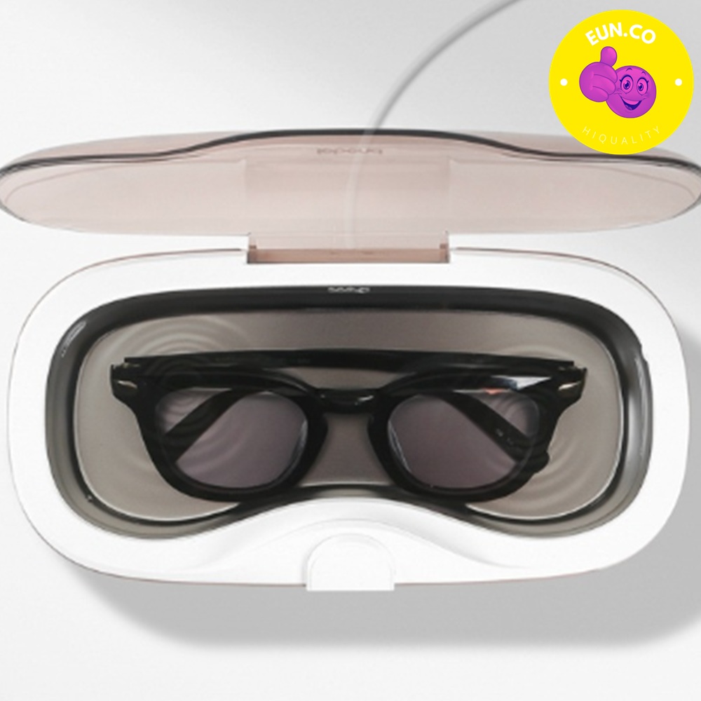 액세서리 반지 귀금속 렌즈 세척기 초음파 안경닦이기계