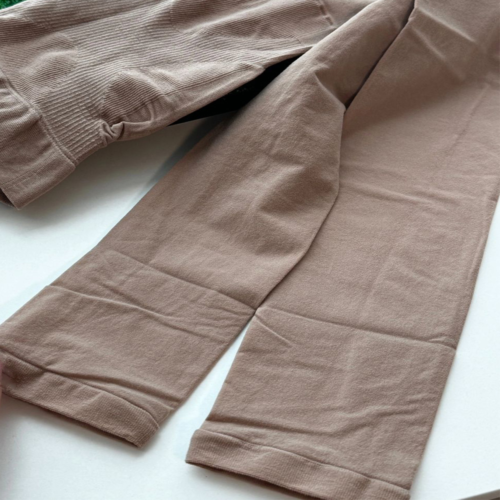 블카 여성 골프스타킹 50D 자외선차단 몸매보정 유발 레깅스 발목형 타이즈 이미지 3