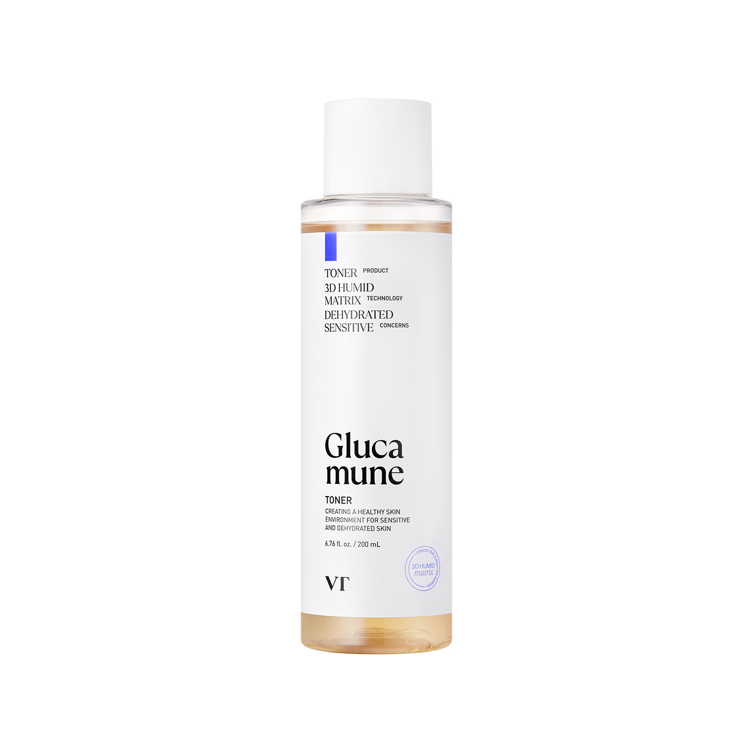 VT 글루카뮨 토너 200ml - 상세 이미지 2
