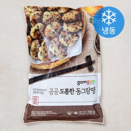 곰곰 도톰한 동그랑땡 700g 1개 one option : 에이빔