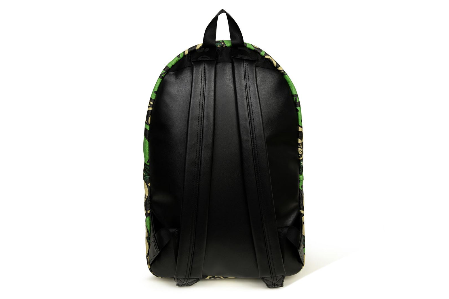 베이프 백팩 ALL FRIENDS LARGE BACKPACK 1월 3주차 신상 AL20-189-307 - 상세 이미지 3