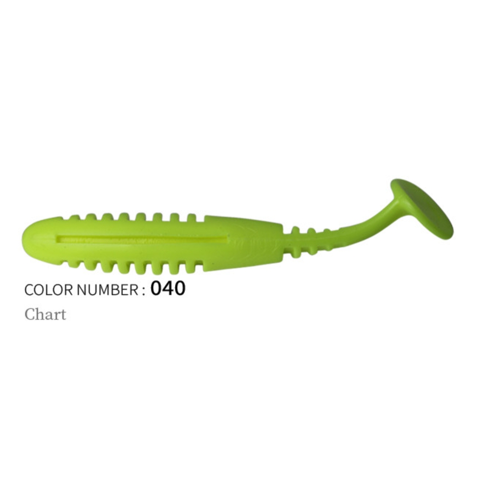 캣츠크로우 크라캣 플로팅웜 040 차트, 15.2cm(6인치) - 상세 이미지 3