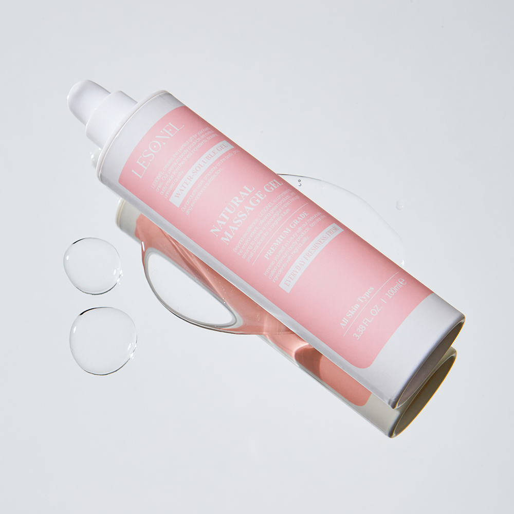 르소넬 핑크젤 마사지젤 100ml, 1개 - 상세 이미지 4