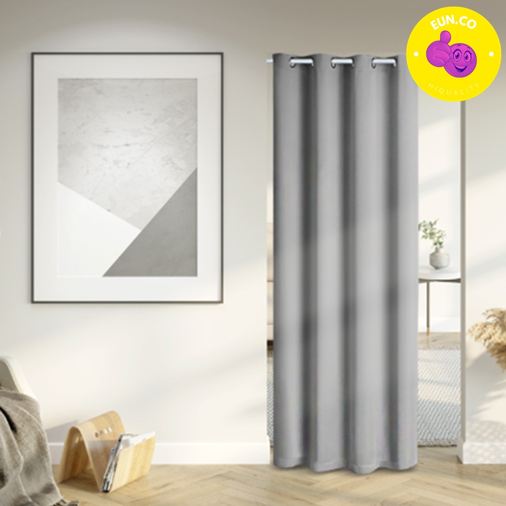 중문암막커튼 방문 가리개 방한 방풍 아이방 바람막이 단열