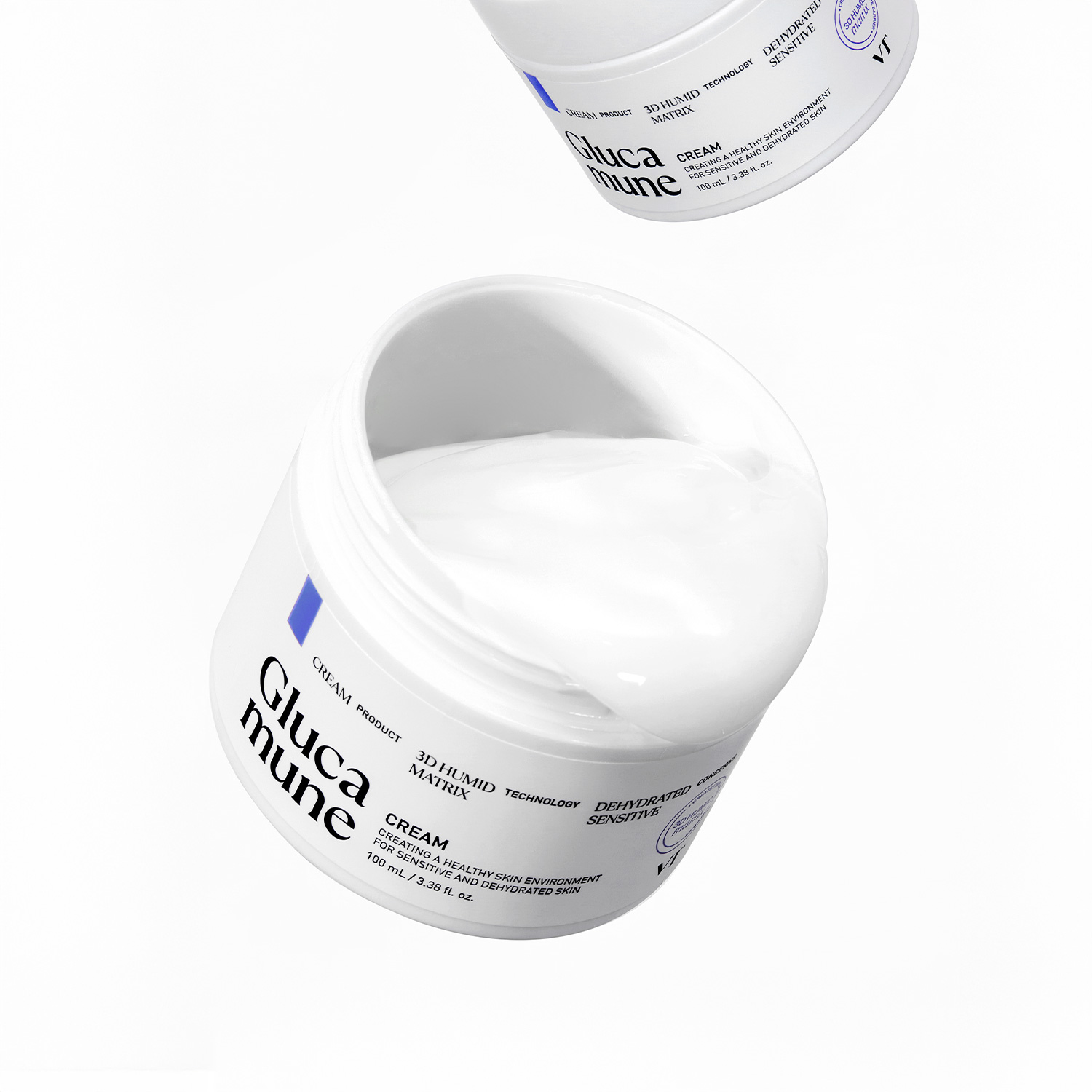 VT 글루카뮨 크림 100ml - 메인 이미지