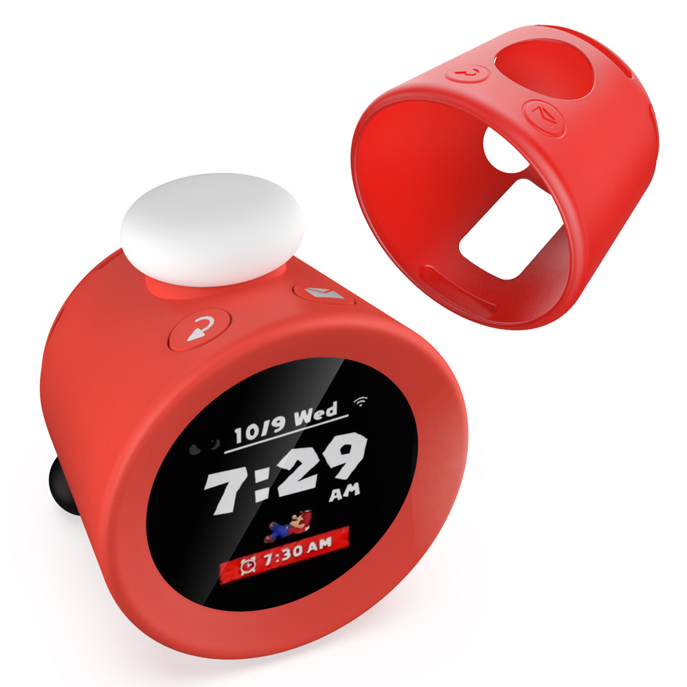 닌텐도 알라모 케이스 커버