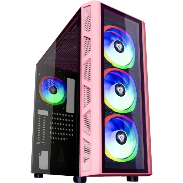 컴퓨터 게이밍 데스크탑 PC 엔비디아 지포스 RTX 4060 AMD 라이젠 7 4.6GHz 터보 32GB RAM 1TB 솔리드 스테이트 드라이브 SSD M2 NVME... 