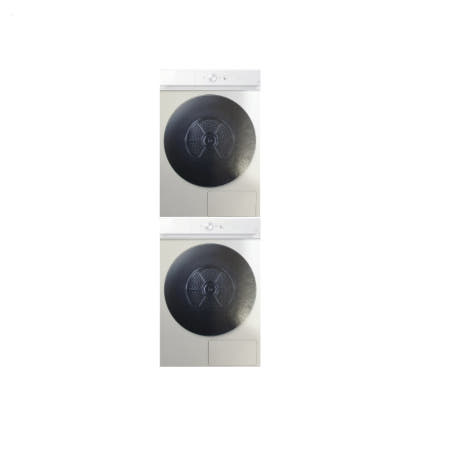 [삼성전자 주문제작] WF21CB6650BE + DV20CB8600BE(WF21CB6650BE2N) GD [물류센터 무료 배달설치 상품]