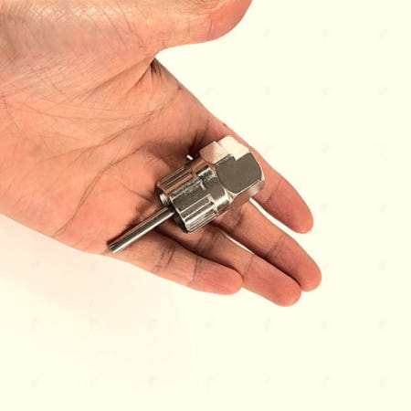 NO1 스프라켓 리무버 분리 공구 교체 자전거 프리휠 소켓 분해 탈착 툴 체인 수리