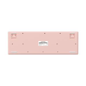 긱스타 GK01 유선 게이밍 사무용 키보드 USB-C 저소음 풀배열 핑크... 개봉기 | 실사용 후기 - 상품 이미지 4