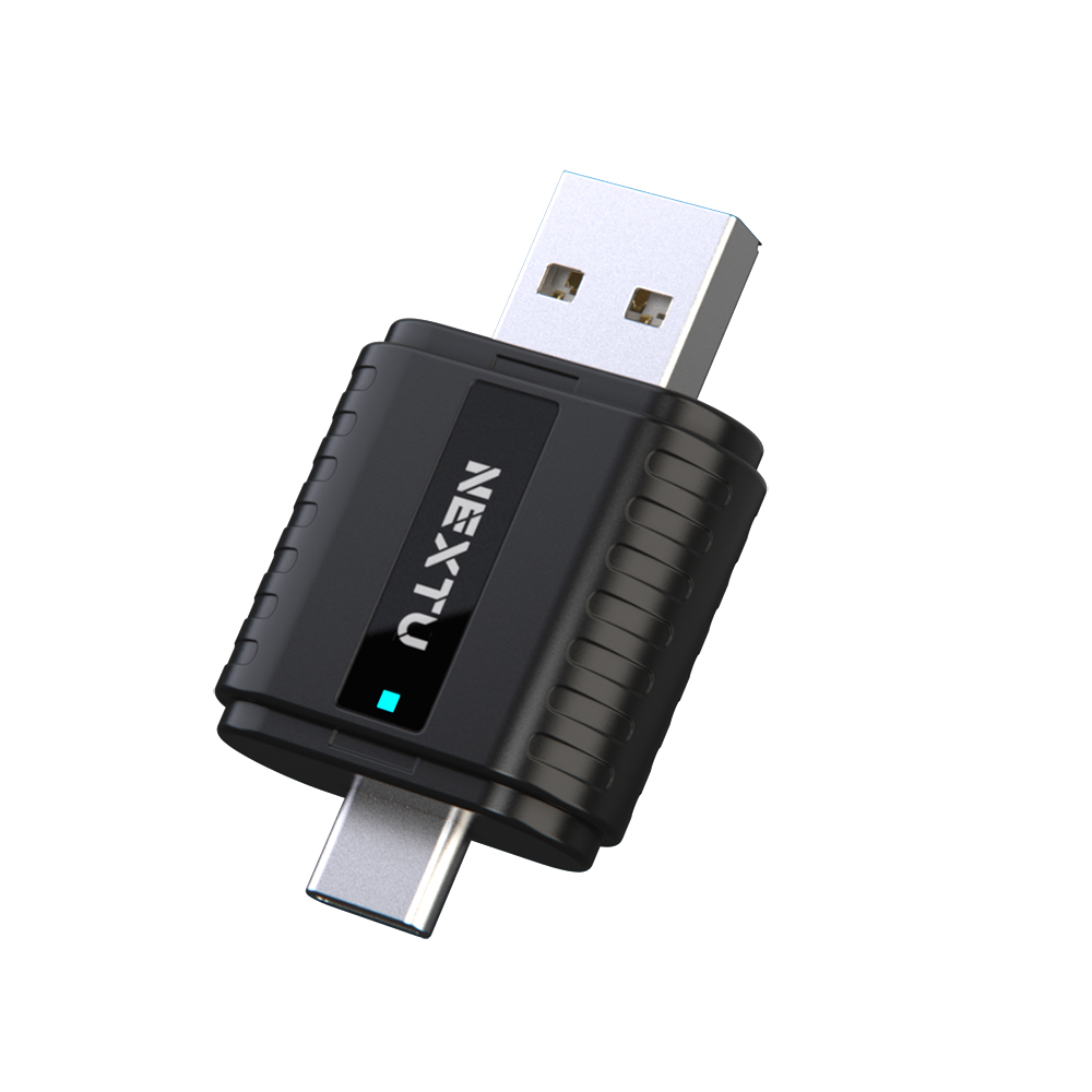 자동차 미러링 USB동글 무선 카플레이 안드로이드오토 네비게이션 아이폰 핸드폰 A/C타입