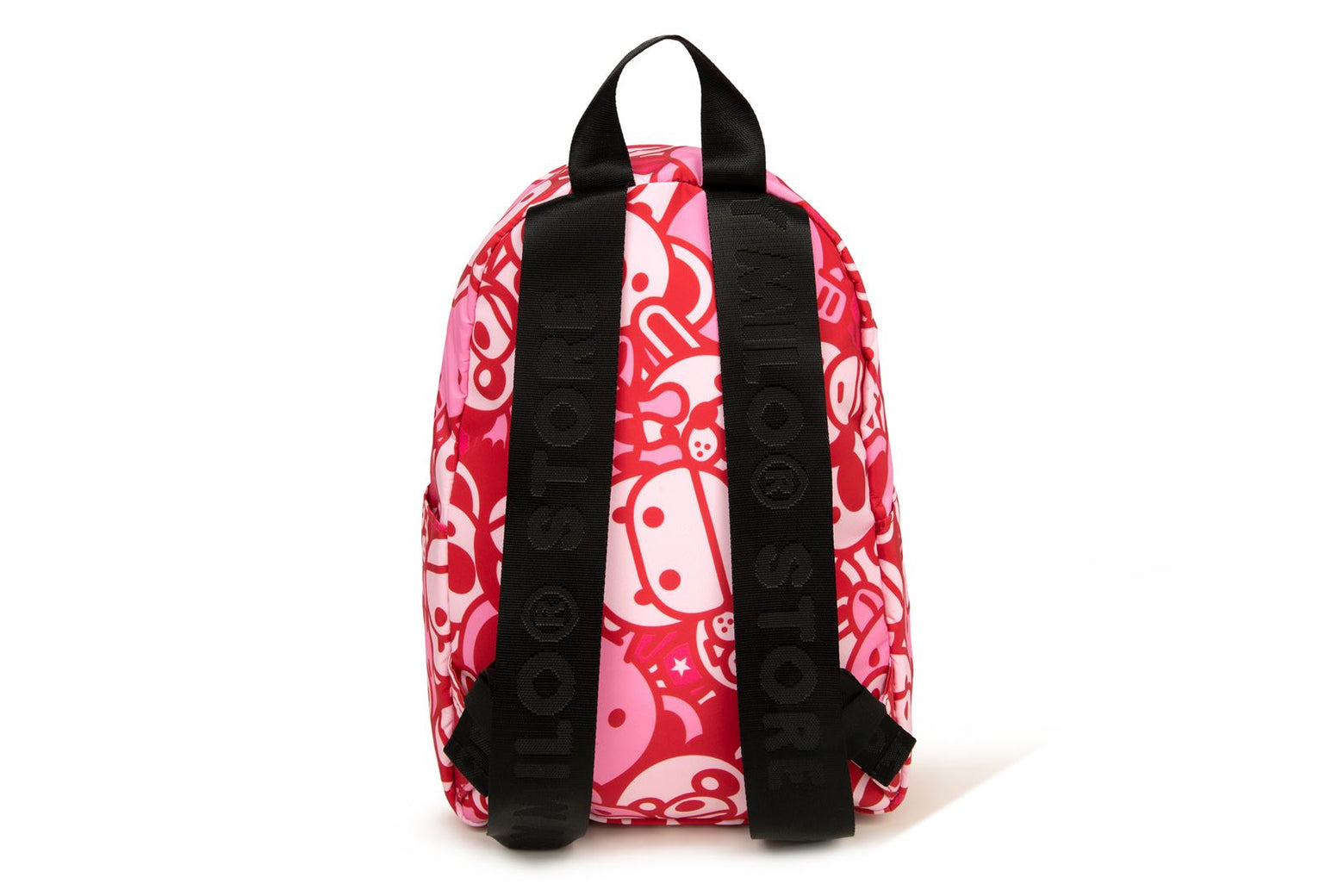 베이프 백팩 ALL FRIENDS MINI BACKPACK 1월 3주차 신상 AL20-189-316 - 상세 이미지 3