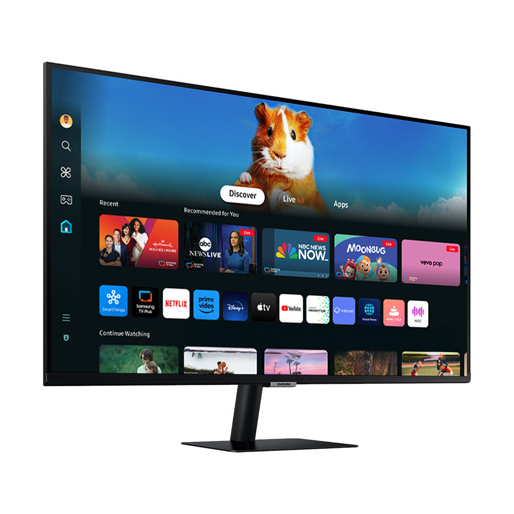 삼성 32인치 스마트TV