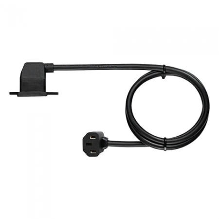 SSUPD XHUTTLE PSU 3구 연장 케이블 (0.75m)
