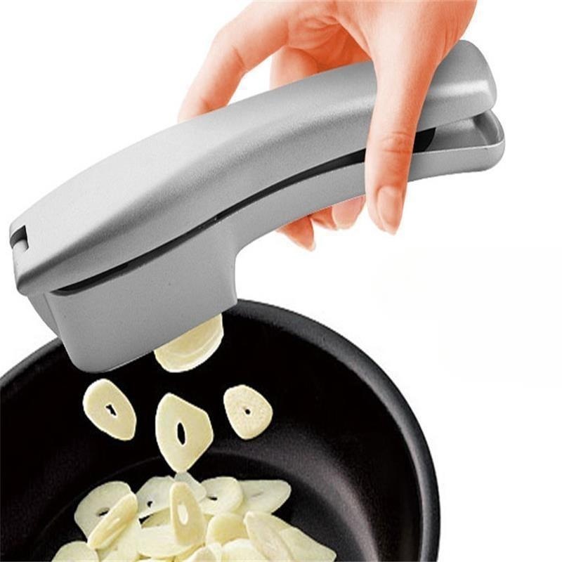 요리도 장비빨 마늘 슬라이서 빠른손질 다지기 요리 필수템