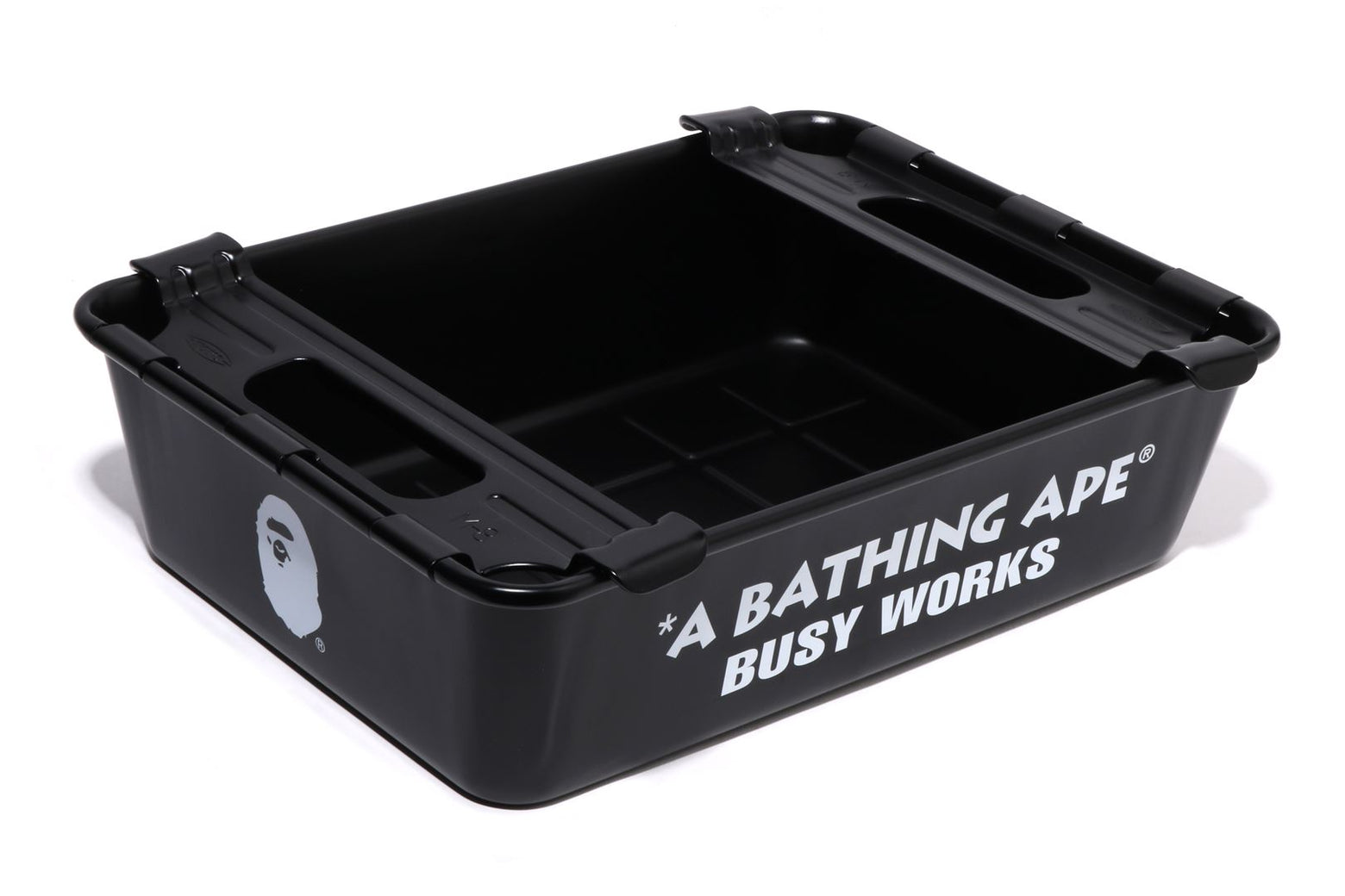 베이프 X TOYO STEEL 수납함 STACKING BOX 1월 3주차 신상 1K83-192-907 - 상세 이미지 3