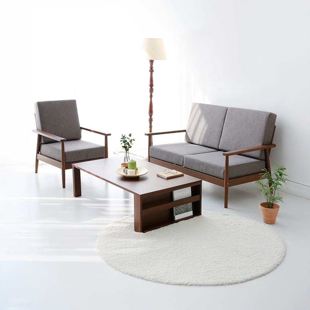 TARDO 2인소파 SFM85130 그레이 2748.5272