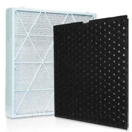 에스코거 협력사 ax53a9313ged필터 국산 프리미엄 삼성 큐브 H100D AX53A9313GED 호환 헤파 탈취 필터