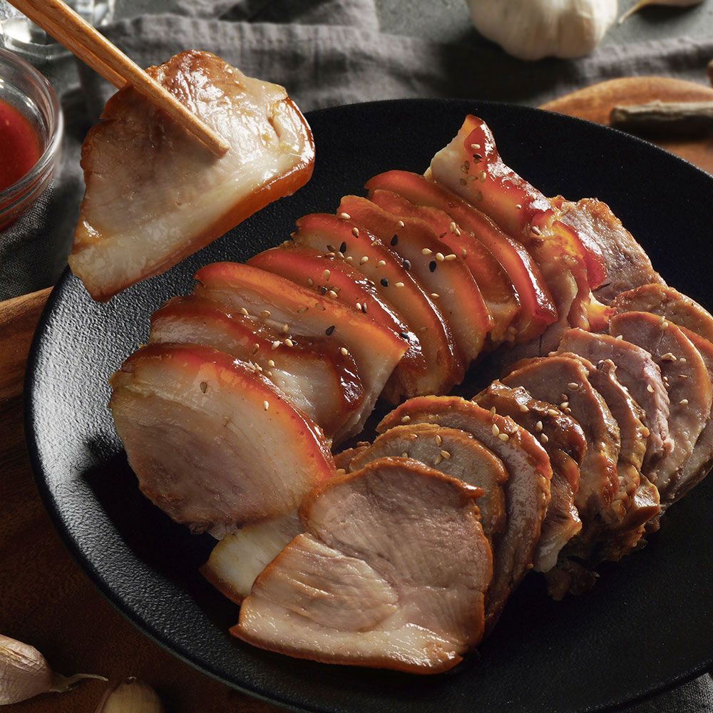 맛의고수 국산 프리미엄 슬라이스 무뼈 순살 족발 야식 맛집 : 맛의고수공식스토어