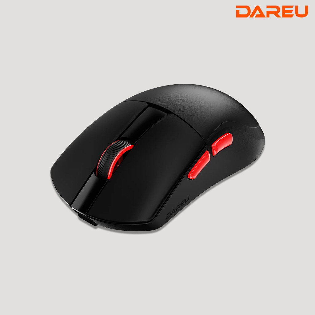 다얼유 A950 WING 8K 유 무선게이밍 마우스 초경량 35g