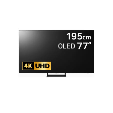 삼성전자 삼성 2023 OLED 4K (KQ77SC90AFXKR)각도조절 벽걸이 [물류센터 무료 배달설치 상품]