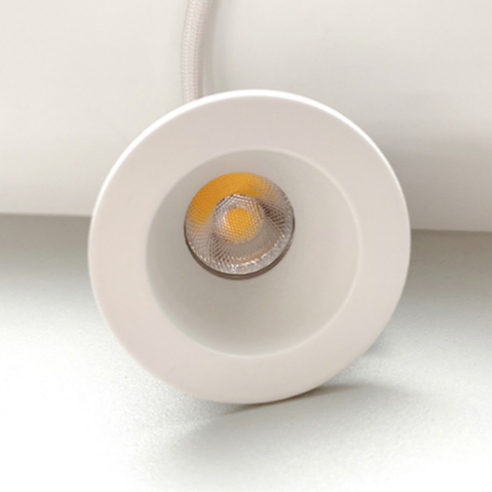 LED COB 집중형 2인치 3인치 다운라이트 매립등 매입등 - 상세 이미지 3