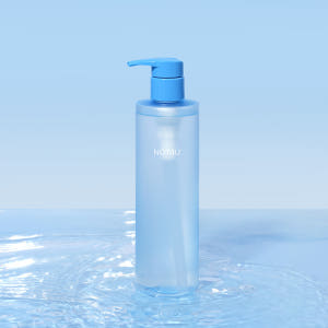 [닭살/각질/필링]낫포유 클리어 바디 세럼 290ml 솔직 후기 | 피부 타입별 분석 - 상품 이미지 1