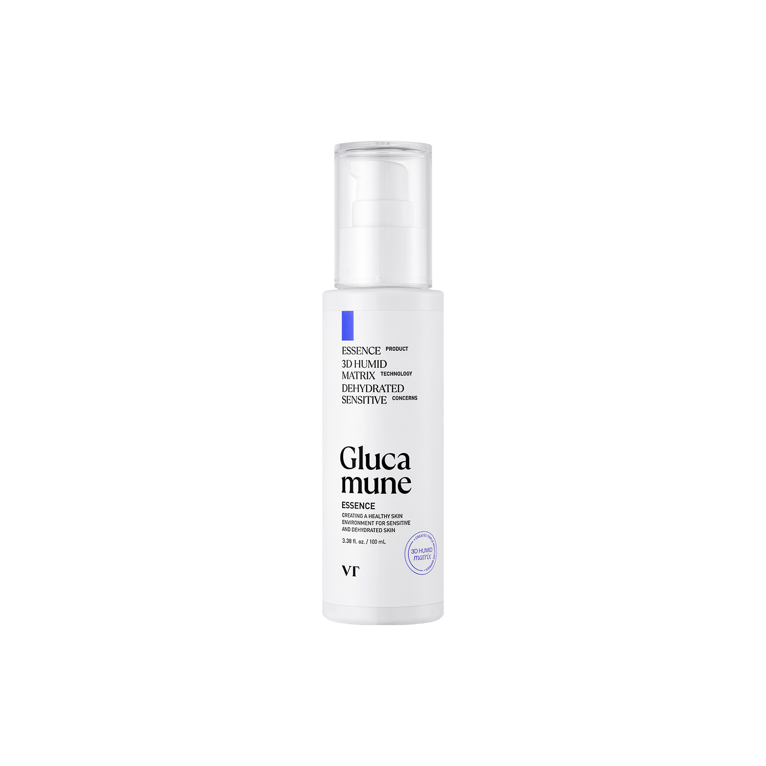 VT 글루카뮨 에센스 100ml - 상세 이미지 2