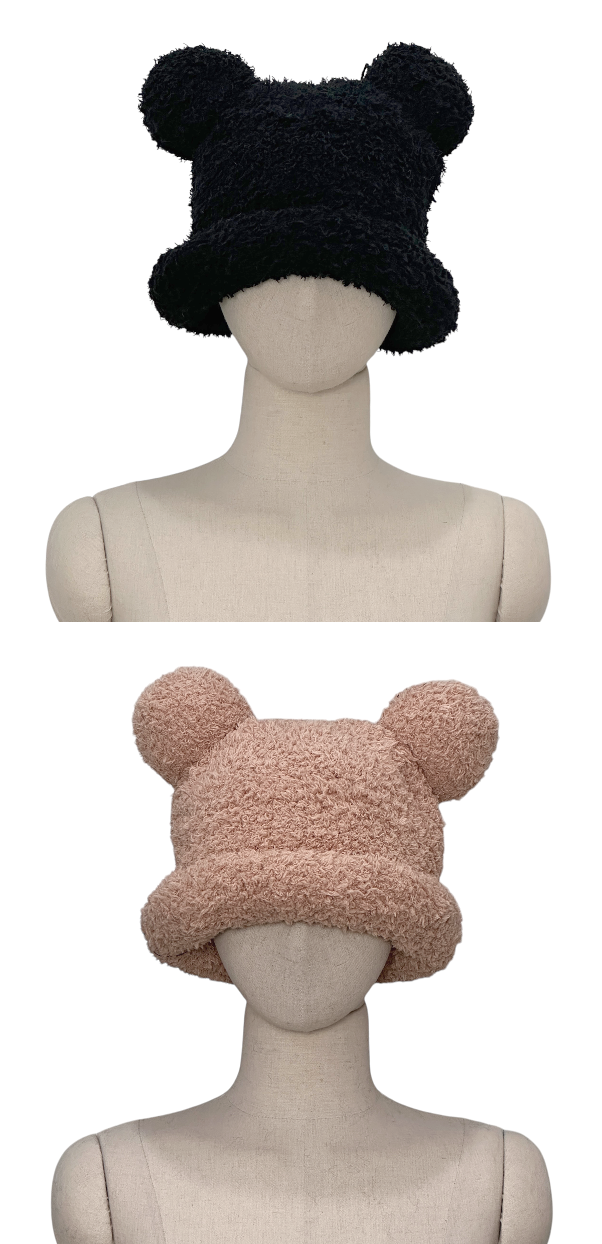 [SALE] 윈터 샘플 세일 모자 모음 상세 이미지 32