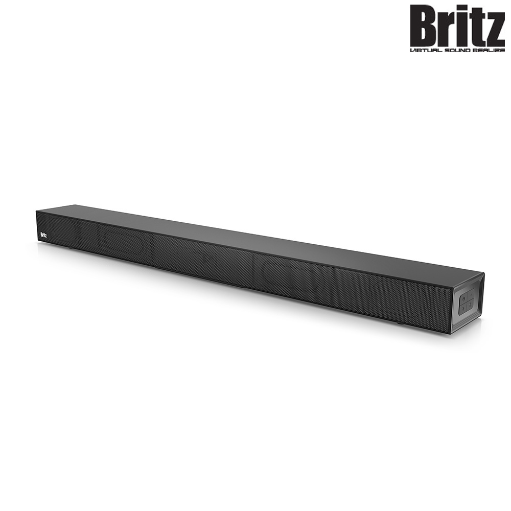 브리츠 BZ-TH90 TV사운드바 블루투스 스피커 벽걸이가능 - 상세 이미지 2
