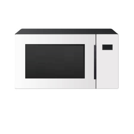 삼성전자 [삼성전자] 비스포크 MG23T5018CP 23L 전자레인지 글램핑크 GD [물류센터 무료 배달설치 상품]