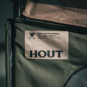 하웃 강아지 유모차 대형견 다견 저상형 개모차 솔직 후기 | 실제 사용자 리뷰 총정리 - 상품 이미지 2