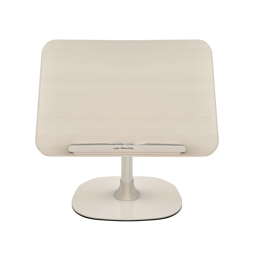 까사드로잉 유아 어린이 독서대 태블릿 책 거치대 북스탠드