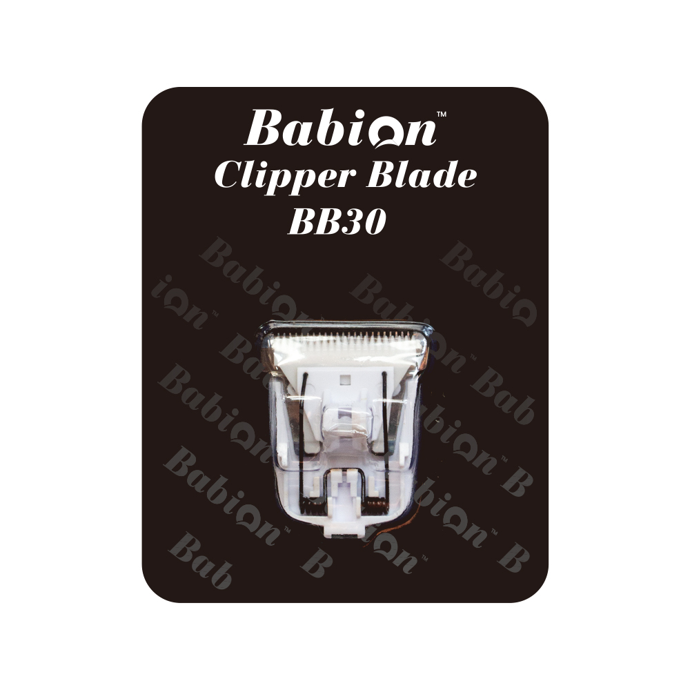 [기본날 콤보] 바비온 이발기 SBC-31+추가기본날 반려동물 강아지 고양이 바리깡 - 상세 이미지 3