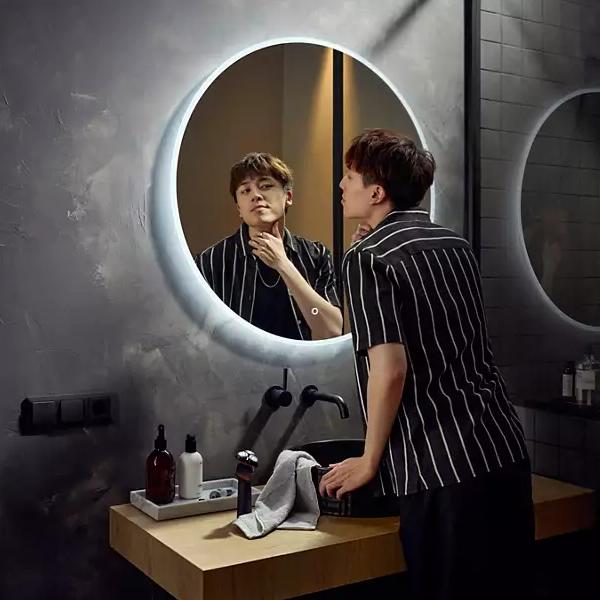 필립스 PHILIPS 전기 면도기 27중날 X5000 X5012 시리즈 - 상세 이미지 4