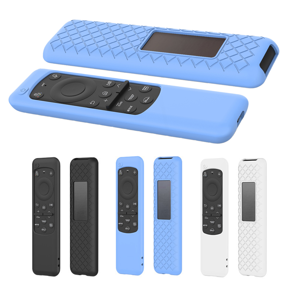 삼성 리모컨 케이스 커버 스마트TV BN59숏타입 제품 이미지