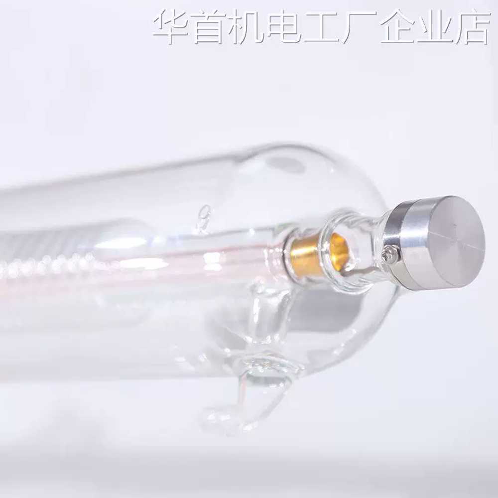 튜브 co2 절단기 이산화탄소 상품 마킹기 실린더 산업용 BL1200mm55(60-75W) 이미지 6